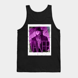 Vintage Taker Tank Top